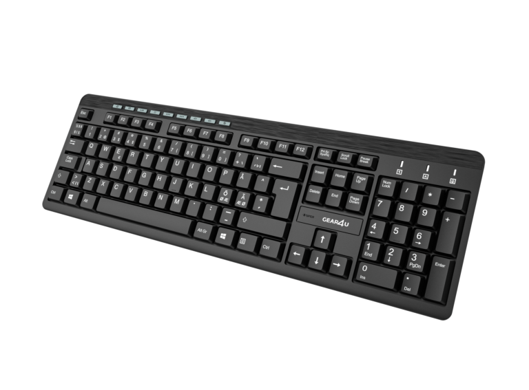 G4U-108001 Keyboard_1