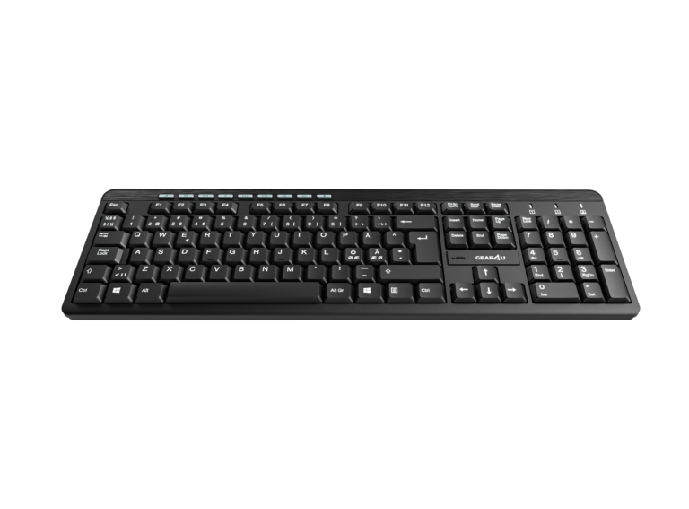 G4U-108001 Keyboard_2