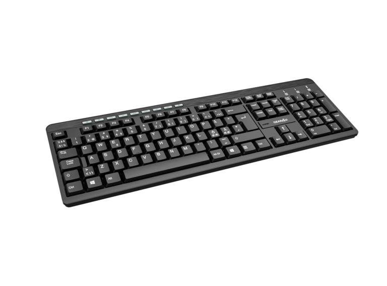 G4U-108001 Keyboard_5